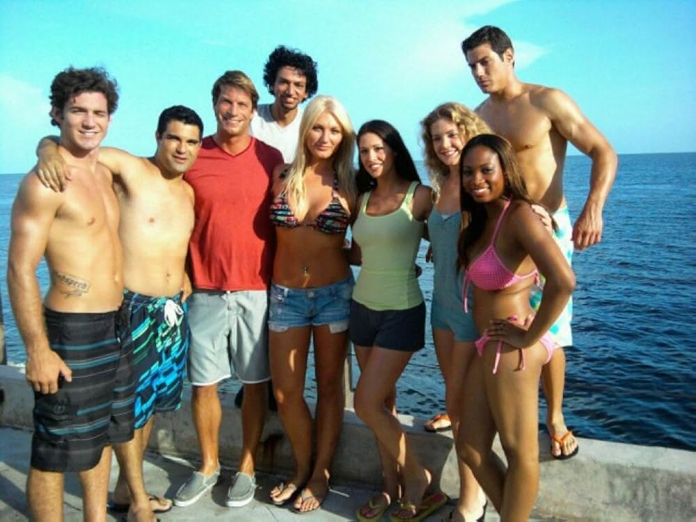 ダブルヘッド・ジョーズの画像