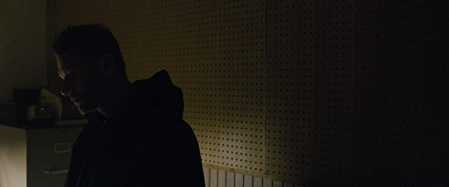 スパロークリーク 野良犬たちの長い夜の画像