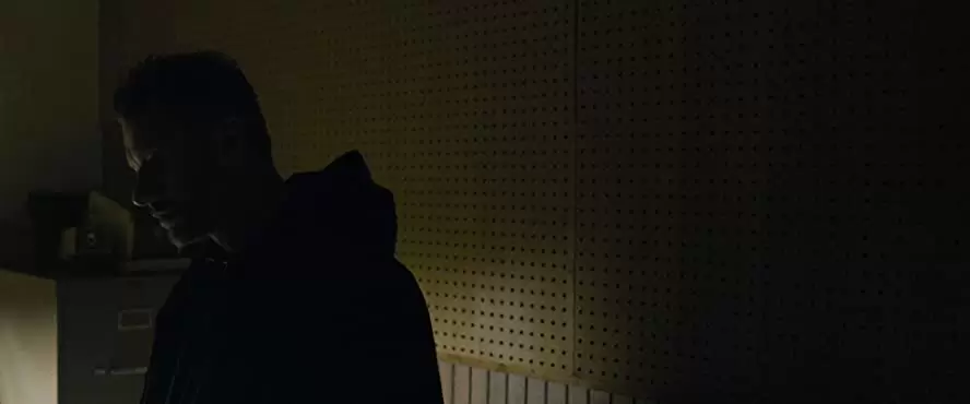 スパロークリーク 野良犬たちの長い夜の画像