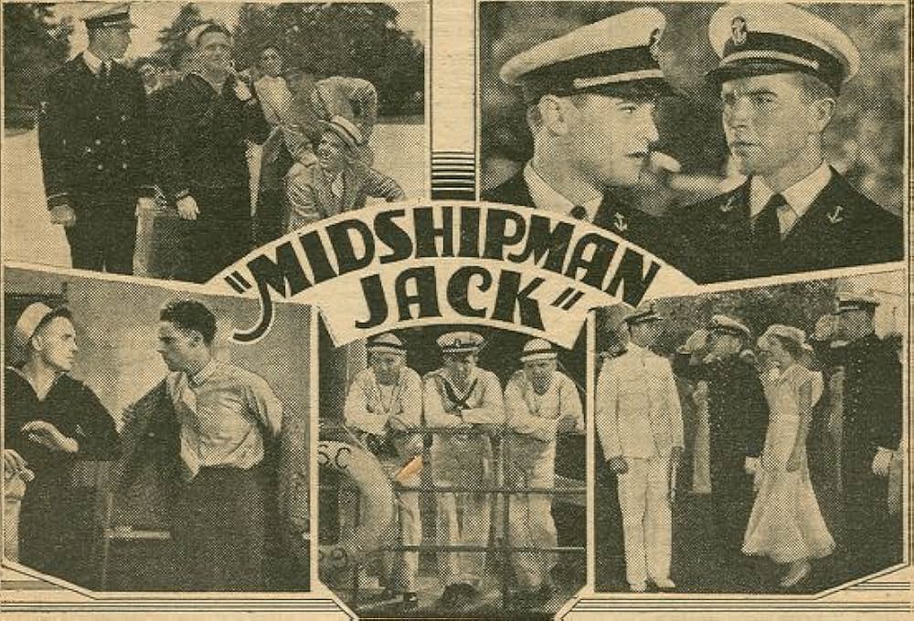 海軍士官候補生の写真