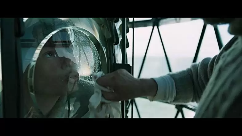 バニシングの画像