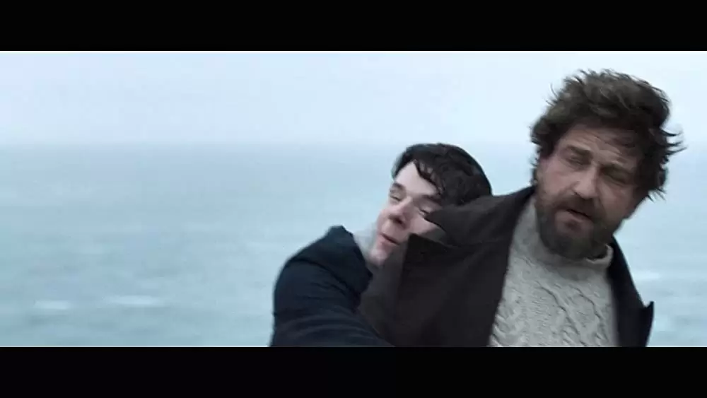 バニシングの画像