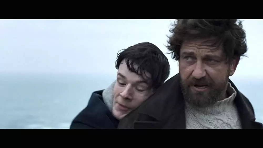 バニシングの画像