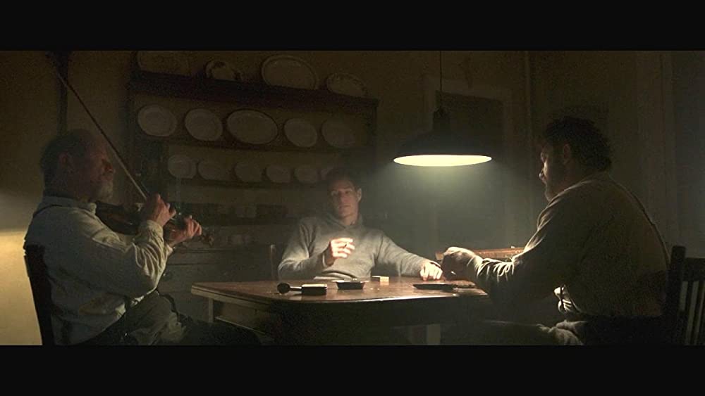 バニシングの画像