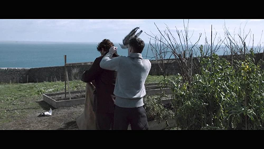 バニシングの画像