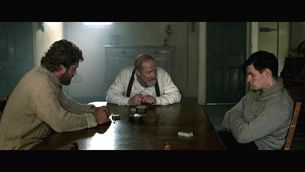 バニシングの画像