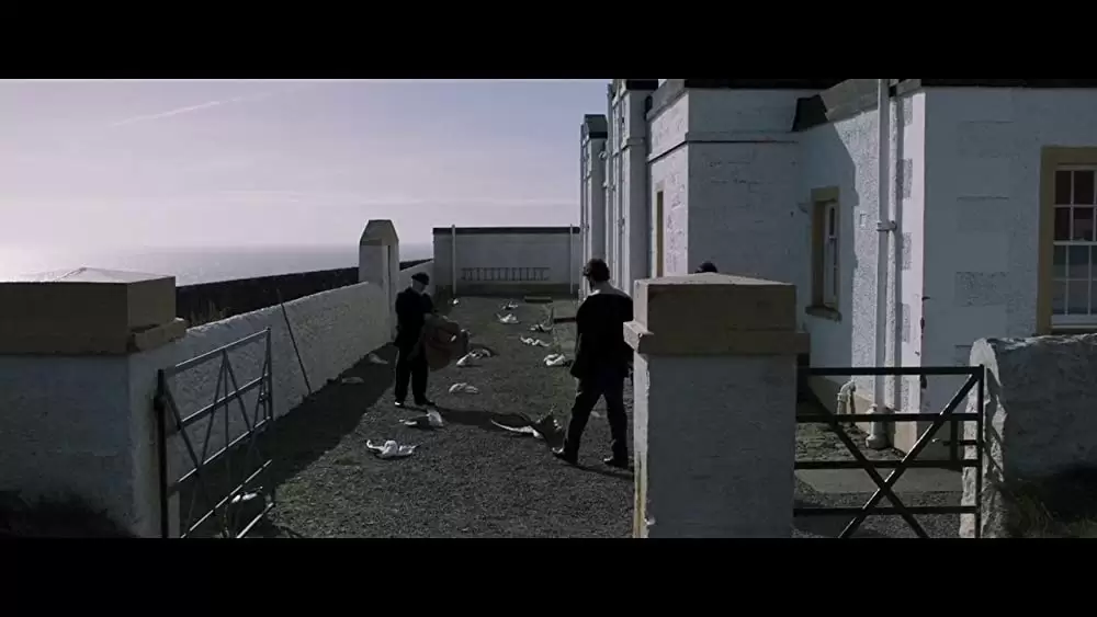 バニシングの画像