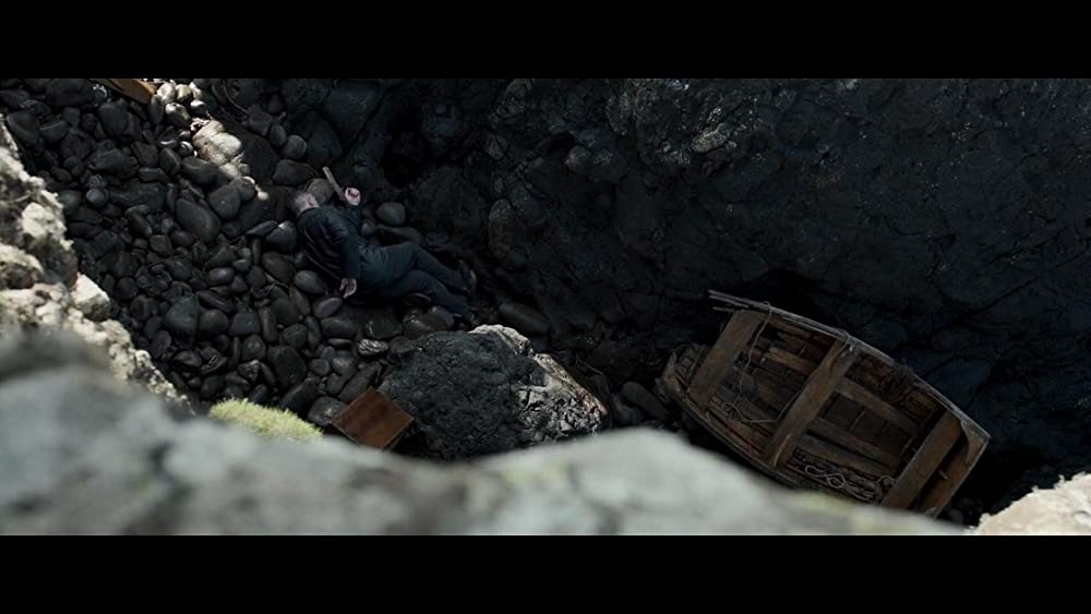 バニシングの画像