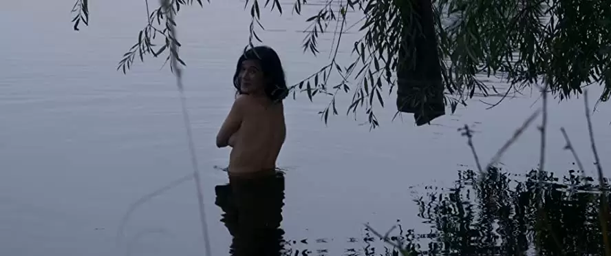 「グランド・ジャーニー」メラニー・ドゥーテの画像