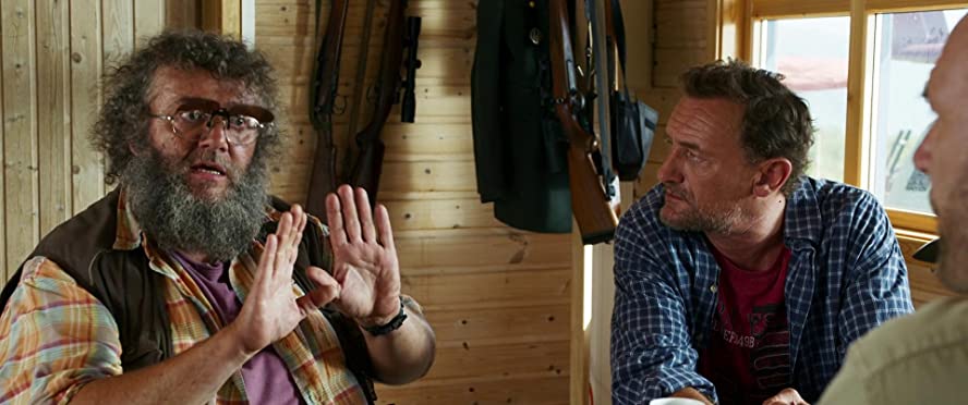 グランド・ジャーニーの画像