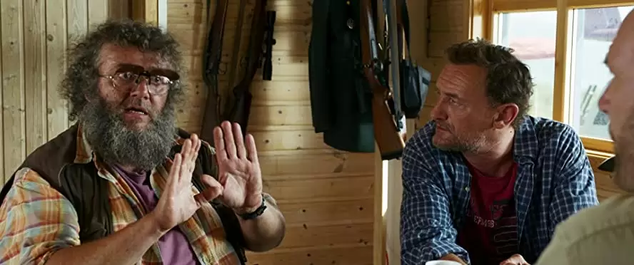 「グランド・ジャーニー」ジャン＝ポール・ルーブ & Frédéric Saurelの画像