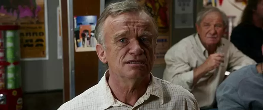 グランド・ジャーニーの画像