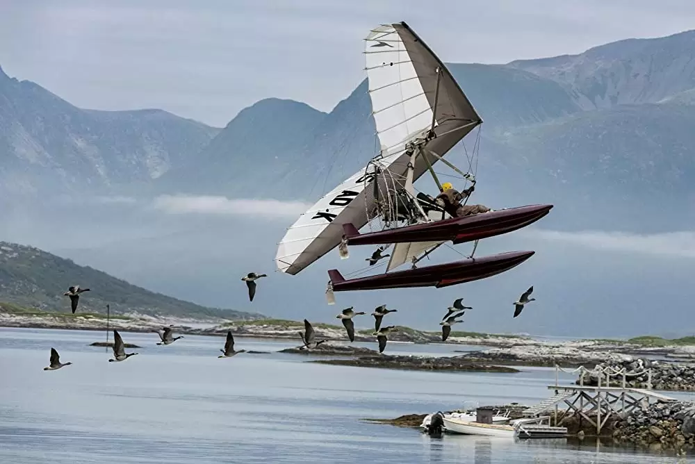 グランド・ジャーニーの画像