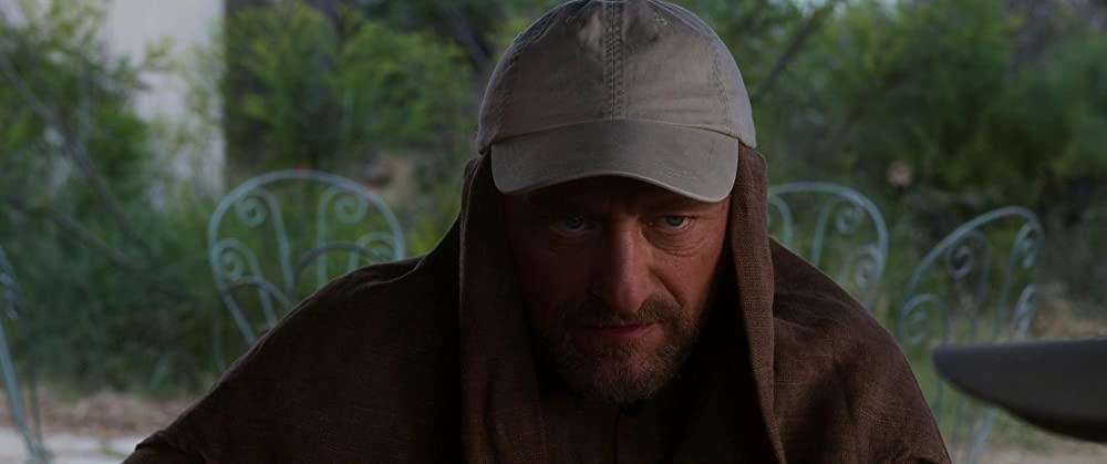 グランド・ジャーニーの画像