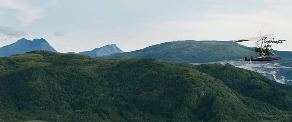 グランド・ジャーニーの画像