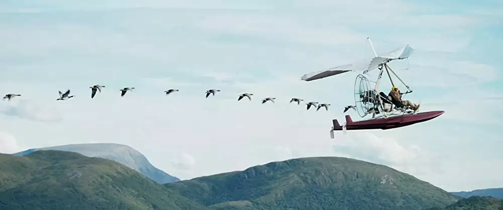 グランド・ジャーニーの画像