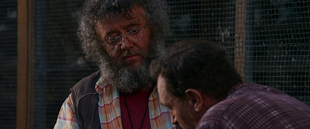 グランド・ジャーニーの画像