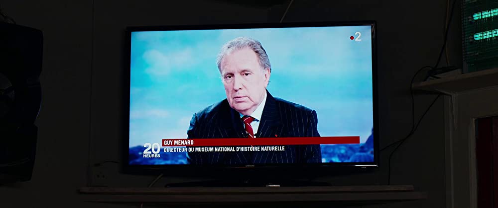 グランド・ジャーニーの画像