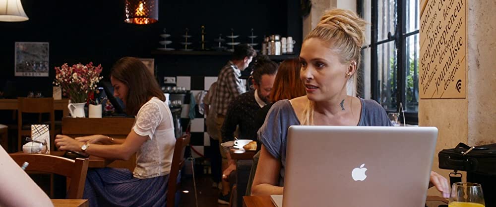 グランド・ジャーニーの画像