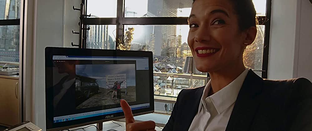 グランド・ジャーニーの画像