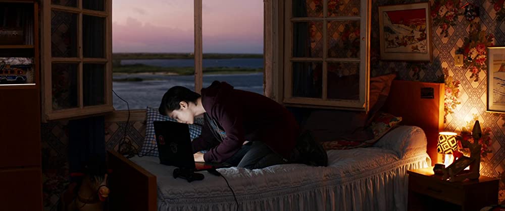 グランド・ジャーニーの画像