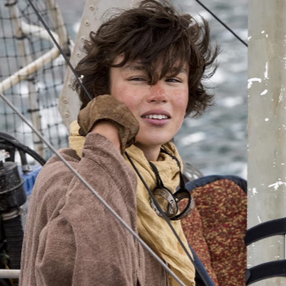 グランド・ジャーニーの画像