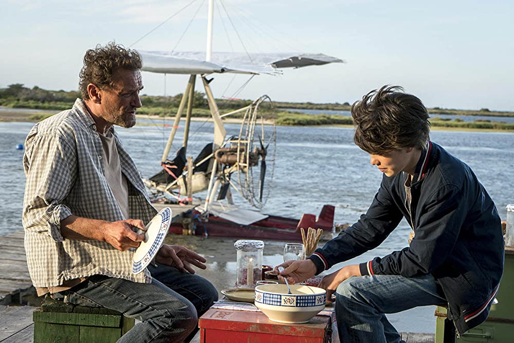 グランド・ジャーニーの画像