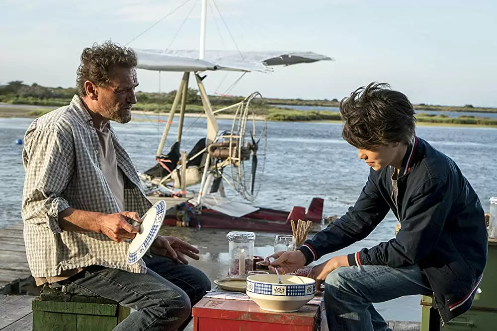 「グランド・ジャーニー」ジャン＝ポール・ルーブ & Louis Vazquezの画像