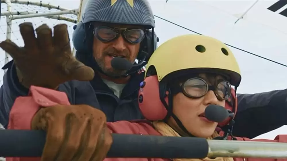 「グランド・ジャーニー」ジャン＝ポール・ルーブ & Louis Vazquezの画像