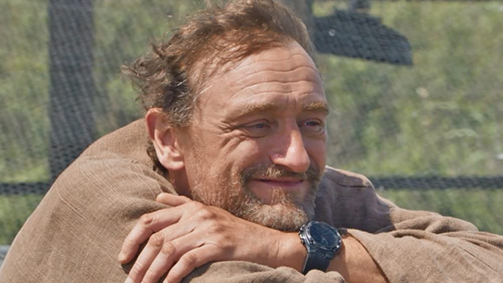 グランド・ジャーニーの画像