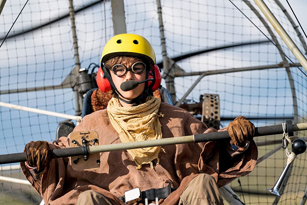 グランド・ジャーニーの画像