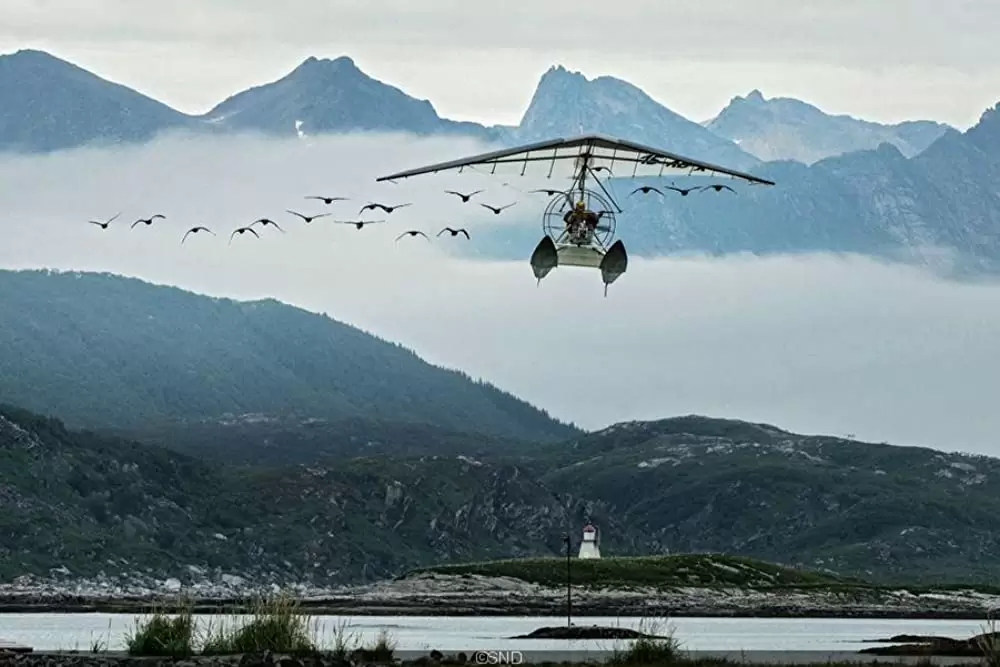 グランド・ジャーニーの画像