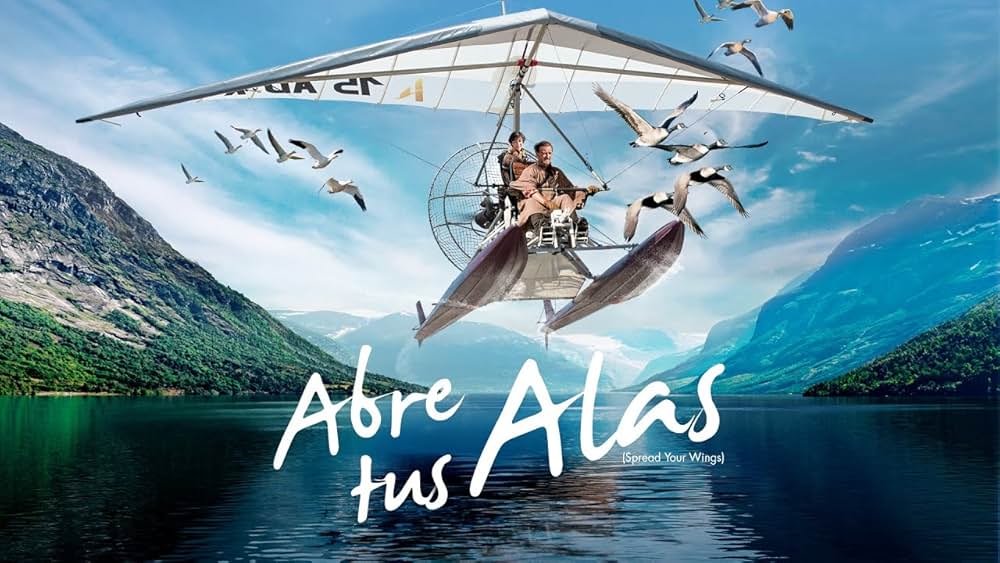 グランド・ジャーニーの画像