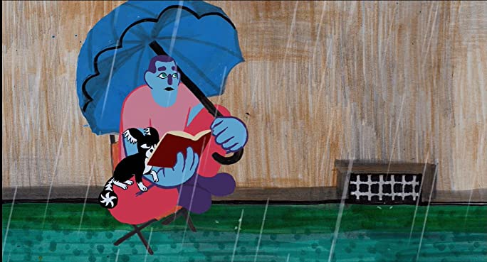 マロナの幻想的な物語りの画像