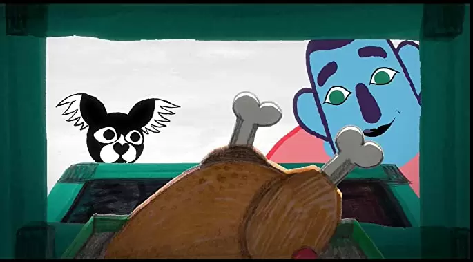 マロナの幻想的な物語りの画像