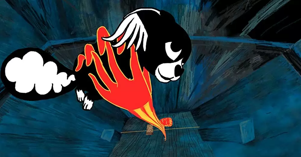 マロナの幻想的な物語りの画像