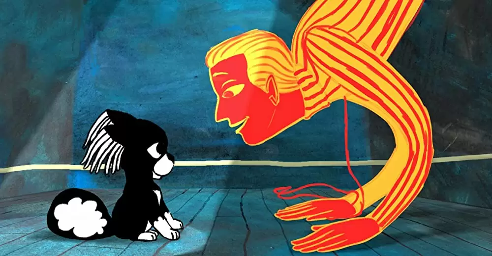 マロナの幻想的な物語りの画像