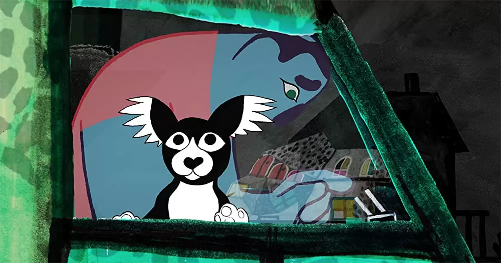 マロナの幻想的な物語りの画像