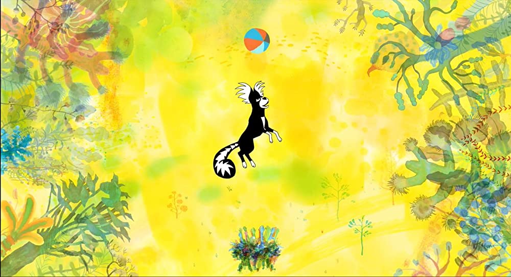 マロナの幻想的な物語りの画像