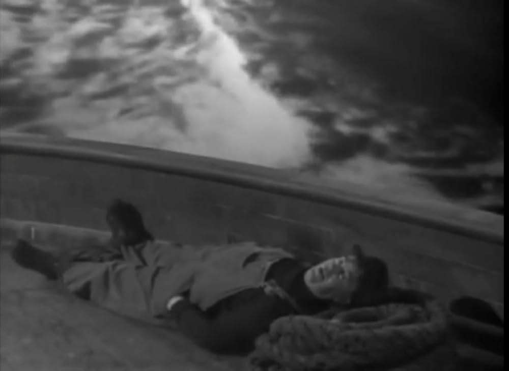 酔ひどれ船の画像