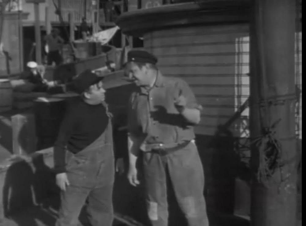 酔ひどれ船の画像