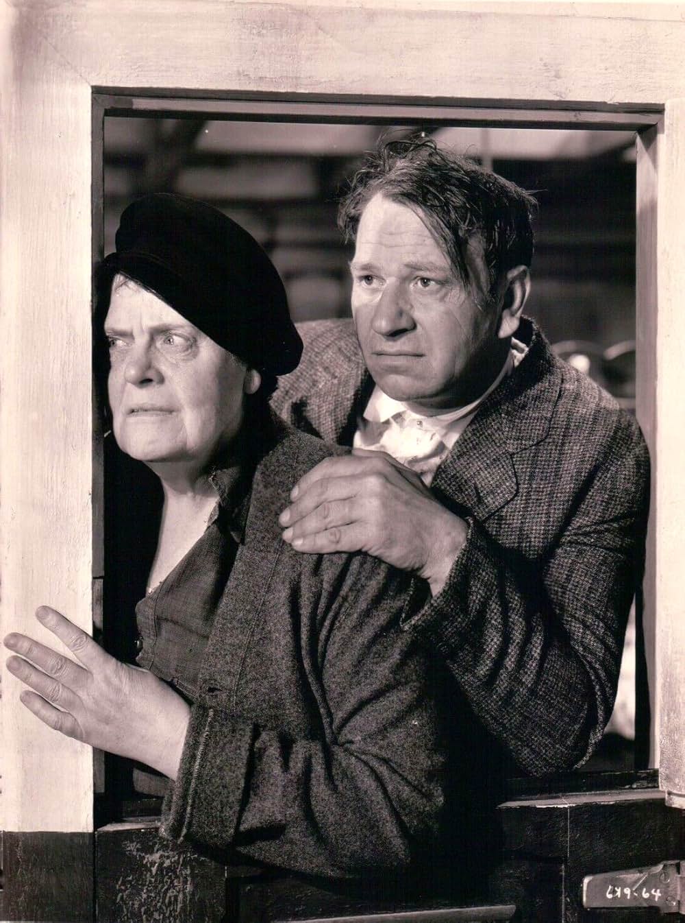 酔ひどれ船の画像