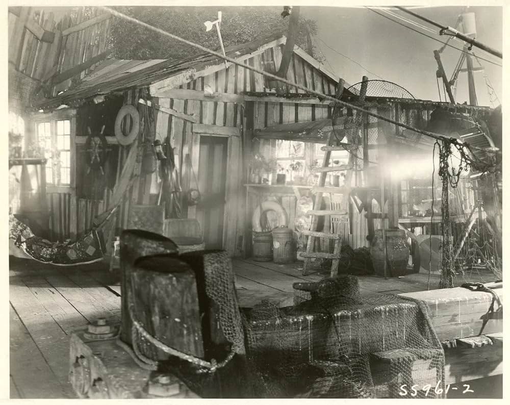 荒浪越えての画像