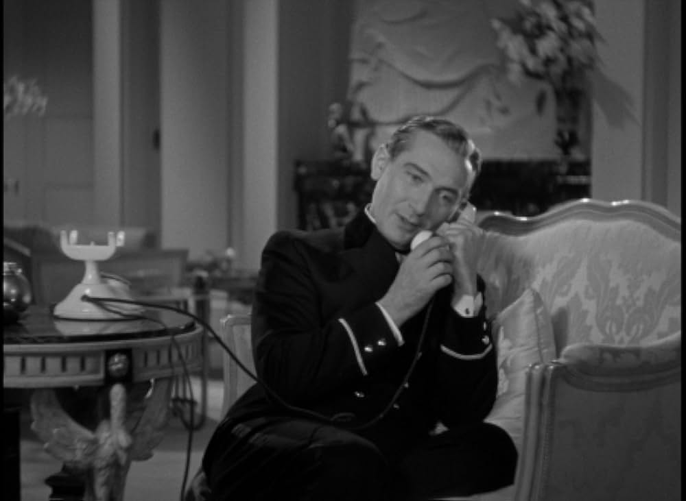 客間の燭台の画像