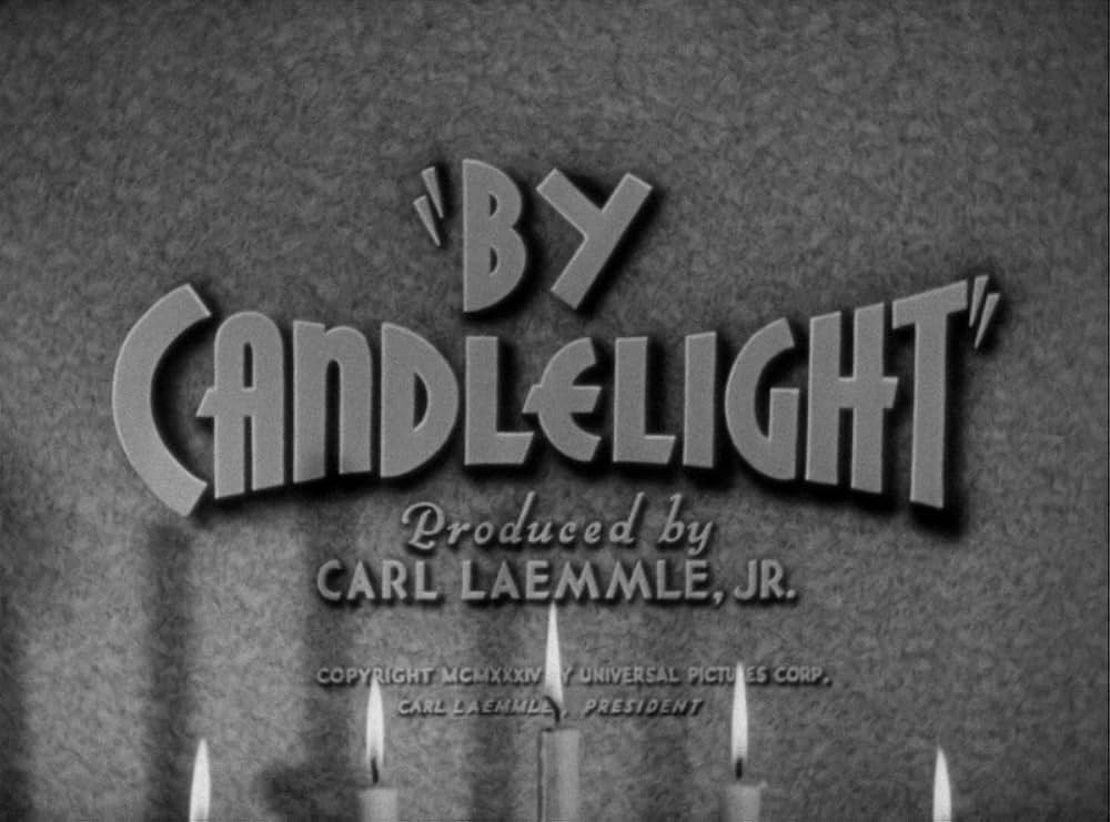 客間の燭台の画像