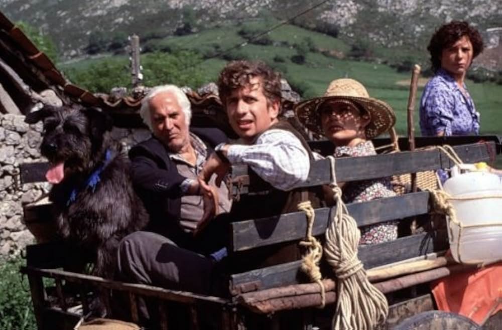 石の筏（いかだ）に乗っての画像