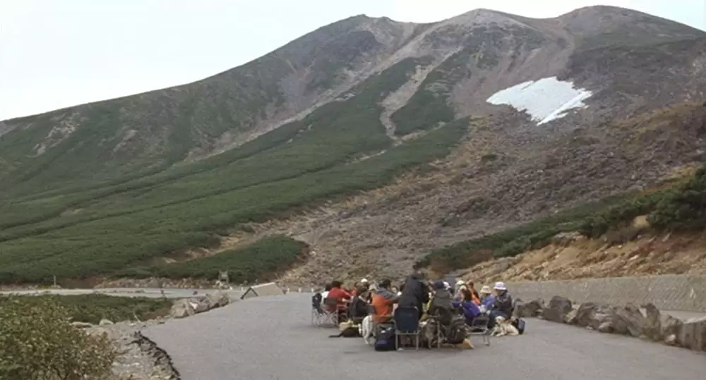 クイールの画像