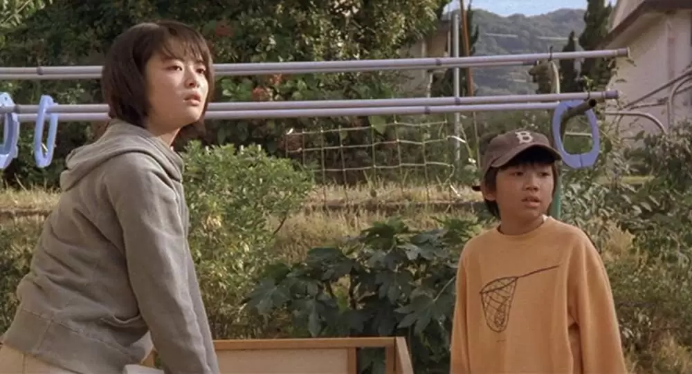 クイールの画像