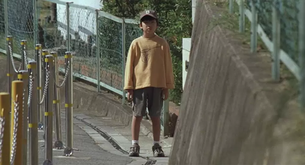 クイールの画像