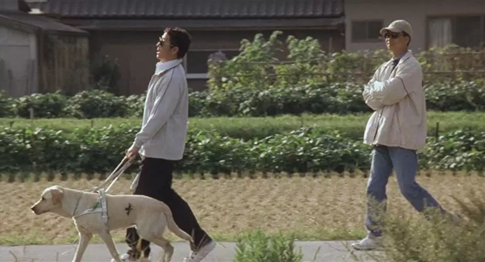 クイールの画像